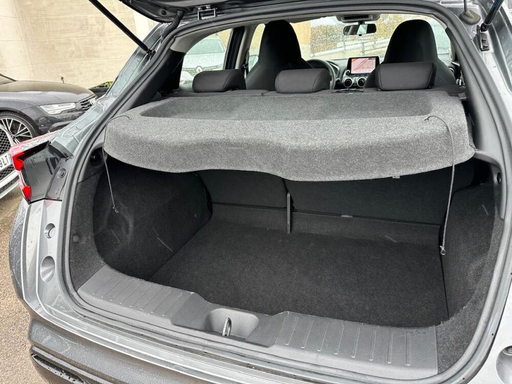 Juke II 1.0 DIG-T 114 BUSINESS EDITION DCT 2023 occasion 78240 Chambourcy