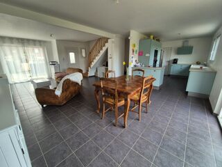  Maison à vendre 6 pièces 132 m²