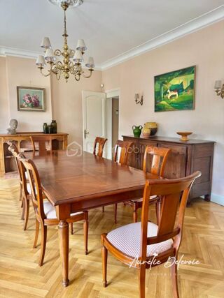  Maison � vendre 7 pi�ces 208 m�