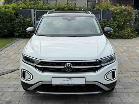 T-ROC Style TSI – Navi, LED, DAB, ACC 2023 occasion 33700 Merignac