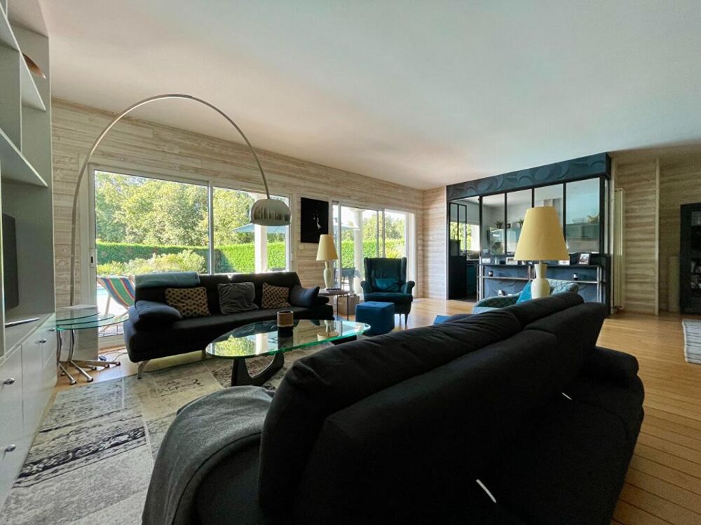  vendre  Maison Martignas-sur-Jalle (33127)