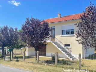  Maison  vendre 6 pices 80 m