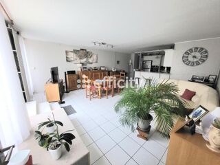  Appartement  vendre 4 pices 87 m