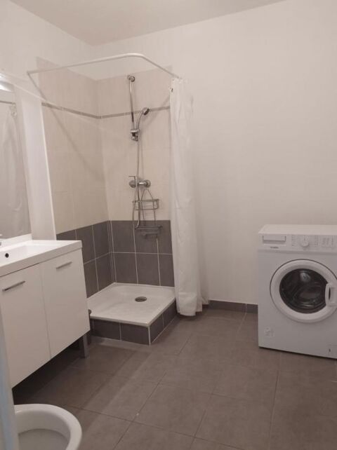  Appartement � louer 1 pi�ce 31 m�