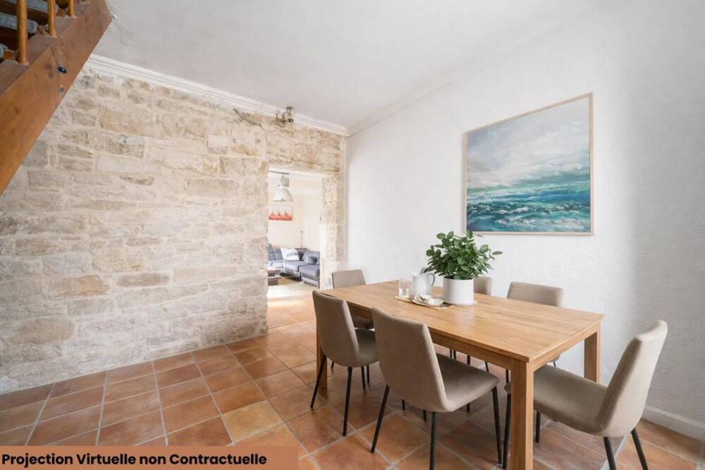 Charmante Maison de 7 pièces à Pouzols