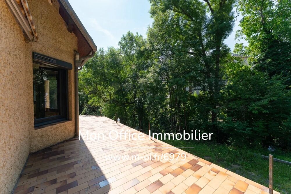 Référence : 6979-MBE - Maison 230m² à rénover - proche du centre ville