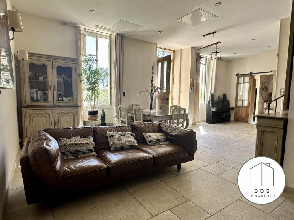 � vendre  Maison Salon-de-Provence (13300)