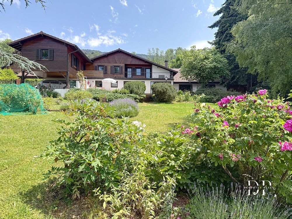  vendre  Maison Cranves-Sales (74380)