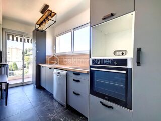  Appartement � vendre 3 pi�ces 67 m�