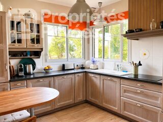  Maison à vendre 8 pièces 223 m²