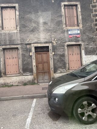  Maison � vendre 12 pi�ces 340 m�
