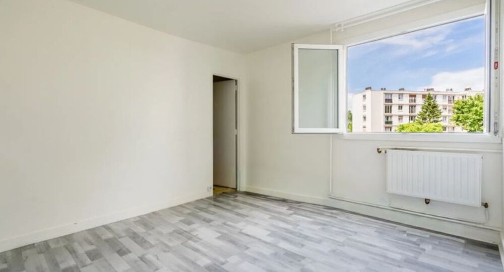Vente Appartement Appartement Gagny