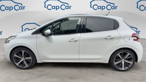 208 I 1.6 e-HDi 115 Feline 2014 occasion 45700 Villemandeur
