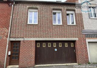  Maison à vendre 3 pièces 64 m²