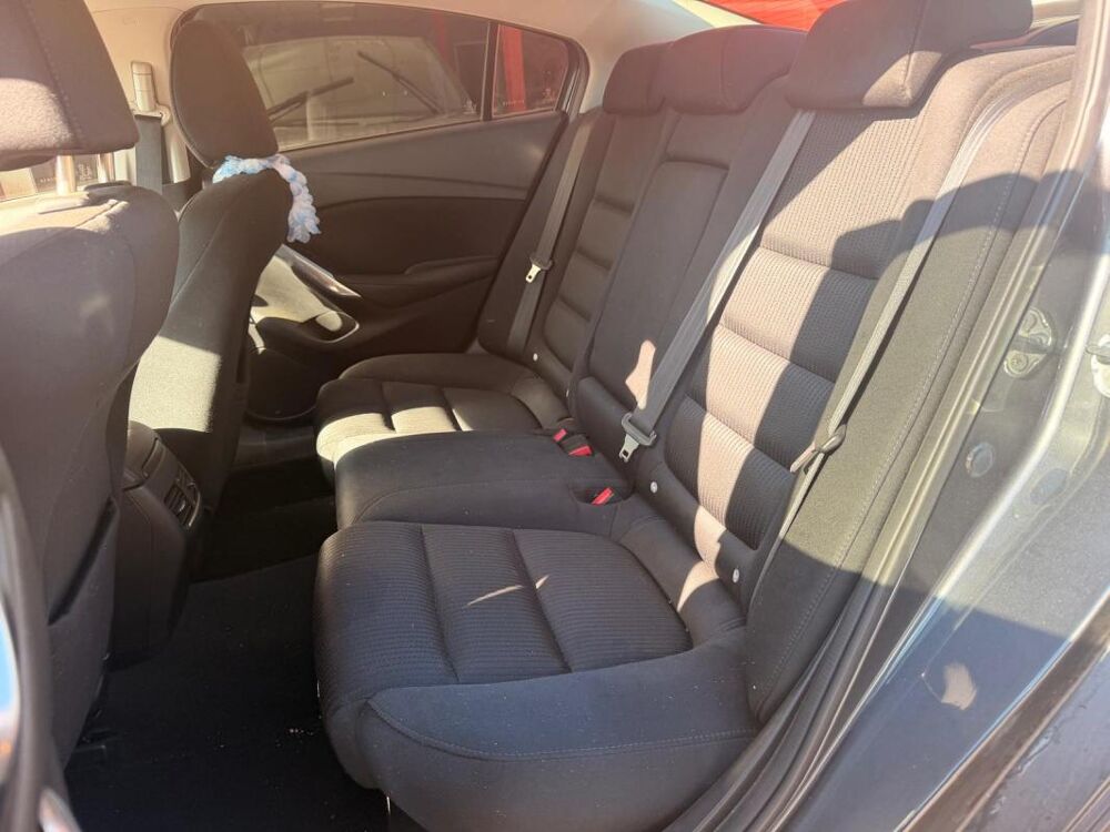 Mazda6 2.2D 150CH DYNAMIQUE 2016 occasion 31000 Toulouse