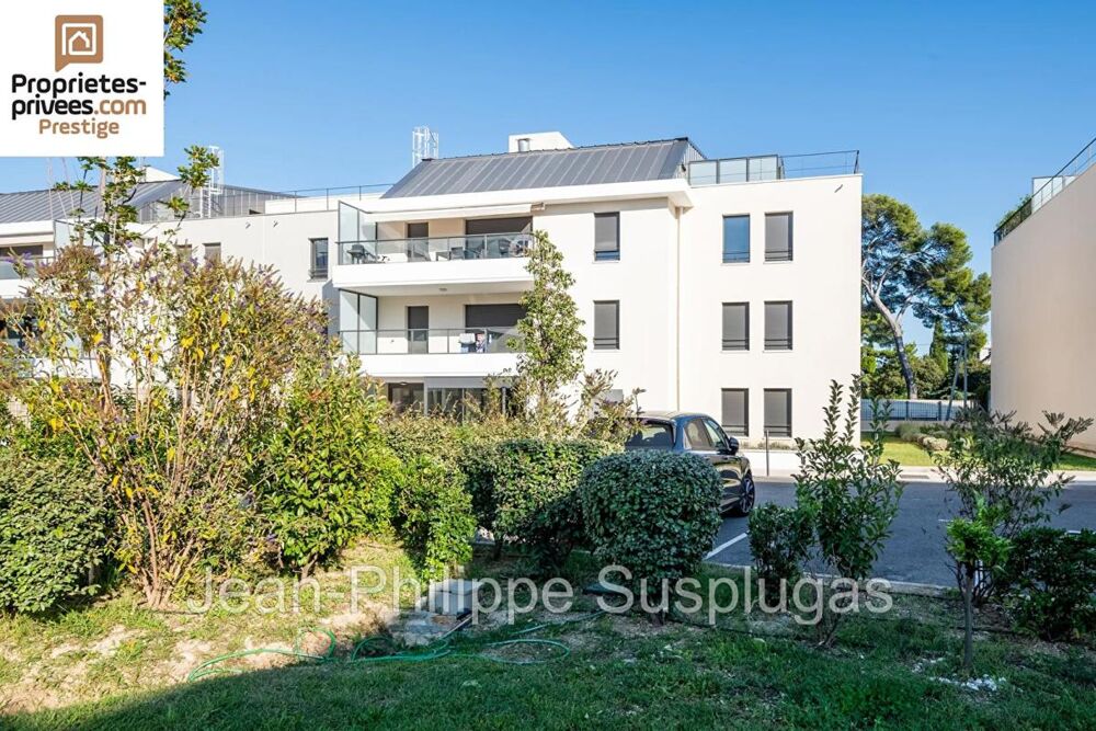 Vente Appartement Appartement La Ciotat 3 pièce(s) La ciotat