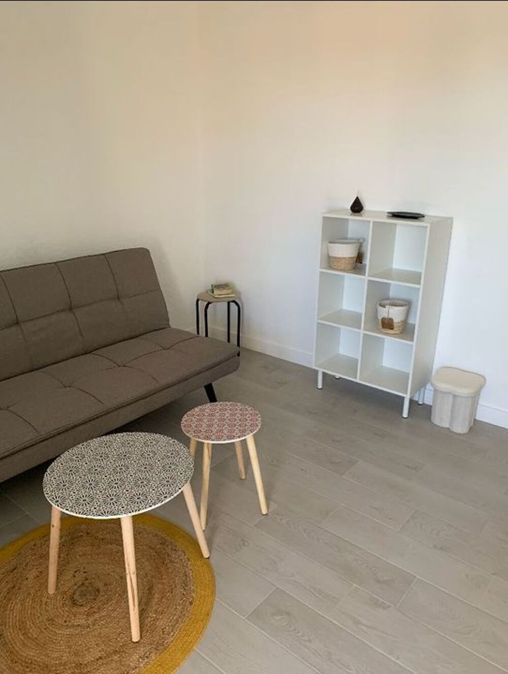 Location Appartement Studio de 30m2 à louer sur Canet-en-Roussillon Canet en roussillon