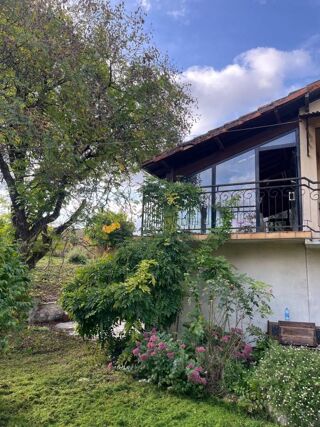  Maison à vendre 5 pièces 71 m²