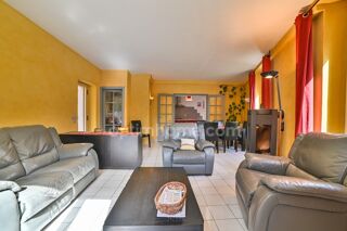  Maison  vendre 7 pices 200 m