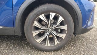 Captur 0.9 TCe 90 Techna 2024 occasion 22570 Gouarec