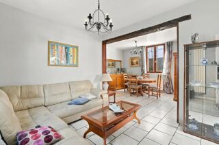Vente Maison Maison de 4 pièces de 58 m² à Épinay-sur-Seine Epinay sur seine