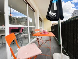  Appartement à vendre 2 pièces 36 m²