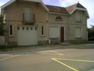  Maison � louer 4 pi�ces 87 m�