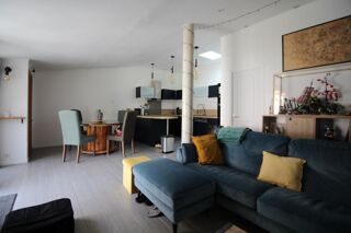  Maison à vendre 3 pièces 57 m²