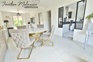  Maison à vendre 5 pièces 100 m²