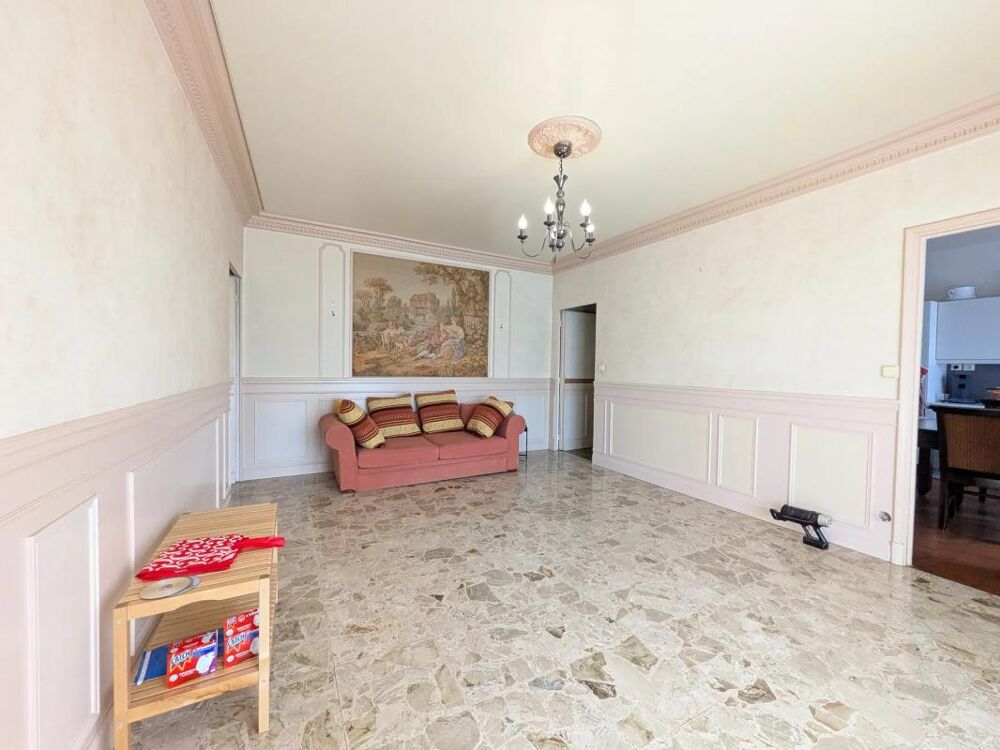 Vente Maison Maison familiale de 168m² avec jardin à Mézières-sur-Seine Mezieres sur seine