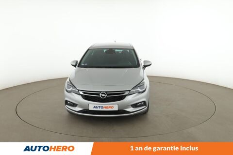 Astra 1.4 Turbo Elite Auto 150 ch 2019 occasion 92130 Issy-les-Moulineaux