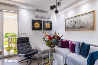  Appartement � vendre 3 pi�ces 63 m�