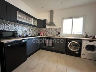  Maison à vendre 3 pièces 84 m²
