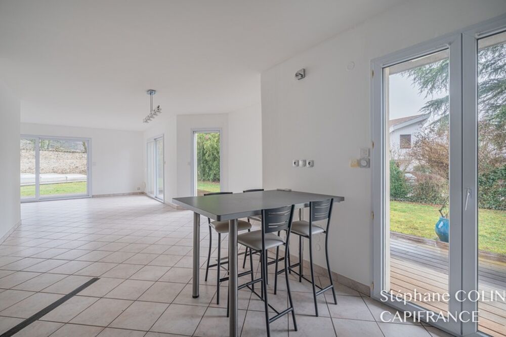 � vendre  Maison Champagnier (38800)