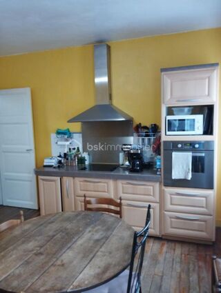  Immeuble � vendre 9 pi�ces 292 m�