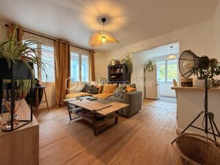 Appartement à vendre 2 pièces 39 m²