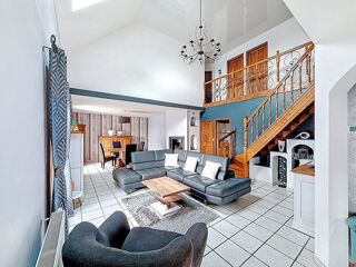  Maison � vendre 7 pi�ces 180 m�