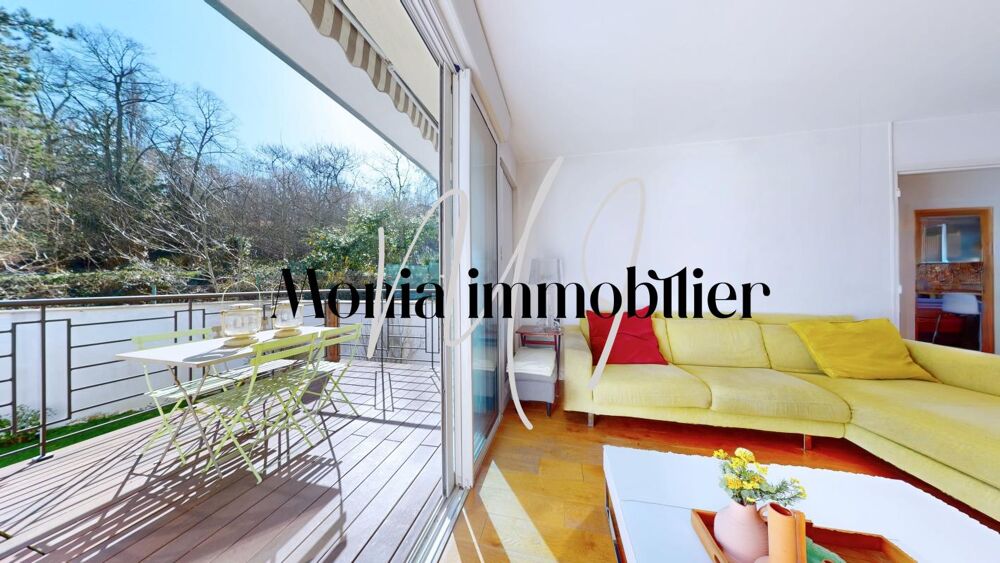 � vendre  Maison Romainville (93230)