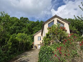  Maison à vendre 5 pièces 113 m²