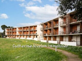  Appartement à vendre 2 pièces 20 m²