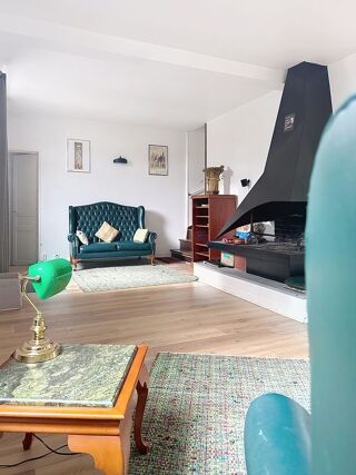  Maison � vendre 5 pi�ces 170 m�