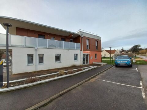 Cabinet m&eacute;dical - Saint D&eacute;sert 363 71000 Saint desert