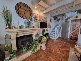 Maison à vendre 3 pièces 60 m²