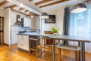  Appartement à vendre 2 pièces 76 m²