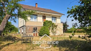  Maison à vendre 6 pièces 138 m²