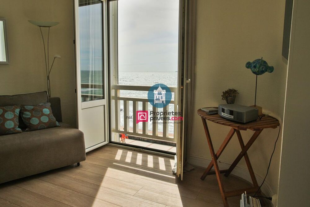 PROPRIETES PRIVEES COTE D'OPALE vous propose :