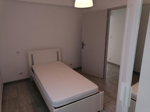  Appartement � louer 3 pi�ces 52 m�