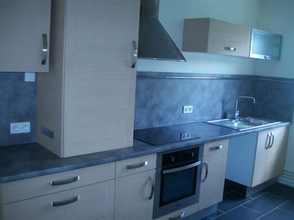 Location Appartement Appartement de 90m2 à louer sur Bourges Bourges