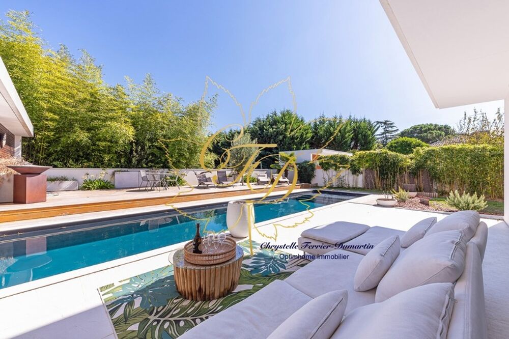  vendre  Maison Mrignac (33700)