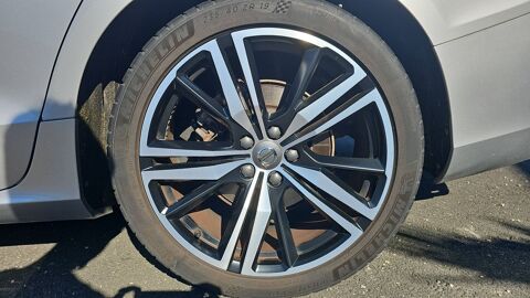 S60 2.0 B4 197 Geartronic 8 R-Design 2020 occasion 37230 Fondettes